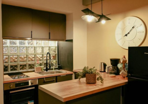 Elegant 42sqm Apartment in Lycabettus